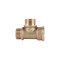 Тройник Thermo Alliance Standart 1/2 Тройник Thermo Alliance Standart 1/2