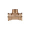 Тройник Thermo Alliance Standart 1/2 Тройник Thermo Alliance Standart 1/2