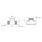 Тройник Thermo Alliance Standart 1/2 Тройник Thermo Alliance Standart 1/2
