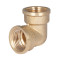 Угол Thermo Alliance Standart 1/2
