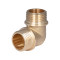Угол Thermo Alliance Standart 1/2