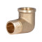 Угол Thermo Alliance Standart 1/2