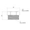 Футорка Thermo Alliance Standart 1
