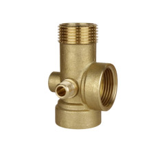 Пятерник Thermo Alliance Standart 1