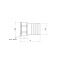 Штуцер Thermo Alliance Standart 20х1/2 Штуцер Thermo Alliance Standart 20х1/2
