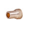 Штуцер Thermo Alliance Standart 18х1/2 Штуцер Thermo Alliance Standart 18х1/2