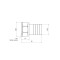 Штуцер Thermo Alliance Standart 18х1/2 Штуцер Thermo Alliance Standart 18х1/2