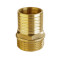Штуцер Thermo Alliance Standart 25х3/4 Штуцер Thermo Alliance Standart 25х3/4