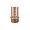 Штуцер Thermo Alliance Standart 20х1/2 Штуцер Thermo Alliance Standart 20х1/2