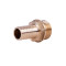 Штуцер Thermo Alliance Standart 14х1/2 Штуцер Thermo Alliance Standart 14х1/2