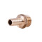 Штуцер Thermo Alliance Standart 12х1/2 Штуцер Thermo Alliance Standart 12х1/2