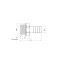 Штуцер Thermo Alliance Standart 12х1/2 Штуцер Thermo Alliance Standart 12х1/2