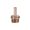 Штуцер Thermo Alliance Standart 8х1/2 Штуцер Thermo Alliance Standart 8х1/2