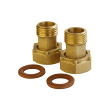 Комплект для счетчика Thermo Alliance Standart 1/2 Комплект для счетчика Thermo Alliance Standart 1/2