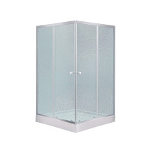 Набор Lidz душевая кабина Wawel SC90x90.SAT.LOW.FR, стекло Frost 4 мм + поддон Mazur Набор Lidz душевая кабина Wawel SC90x90.SAT.LOW.FR, стекло Frost 4 мм + поддон Mazur