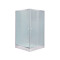 Набор Lidz душевая кабина Wawel SC80x80.SAT.LOW.FR, стекло Frost 4 мм + поддон Mazur Набор Lidz душевая кабина Wawel SC80x80.SAT.LOW.FR, стекло Frost 4 мм + поддон Mazur