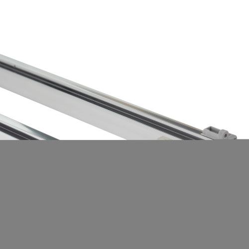 Набор Qtap душевая кабина Presto CRM1088SP5 Pear 1970x800x800 мм + поддон Tern 308812C 80x80x12 см с сифоном