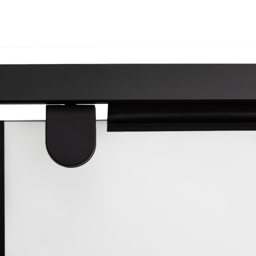 Набор Qtap душевая кабина Scorpio BLA10995-AC6 Clear 2120x900x900 мм + поддон Diamond 309912 90x90x12 см с сифоном