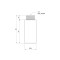 Удлинитель Thermo Alliance Standart 50х1/2 Удлинитель Thermo Alliance Standart 50х1/2
