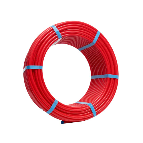 Труба PEX-A EVOH SharkBite 16х2 мм, 240 м Труба PEX-A EVOH SharkBite 16х2 мм, 240 м