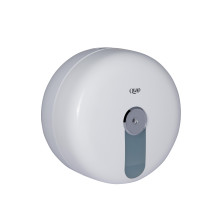 Диспенсер для бумажных полотенец с центральной вытяжкой Qtap Pohodli QT172WH42906 White (Domov) Диспенсер для бумажных полотенец с центральной вытяжкой Qtap Pohodli QT172WH42906 White (Domov)