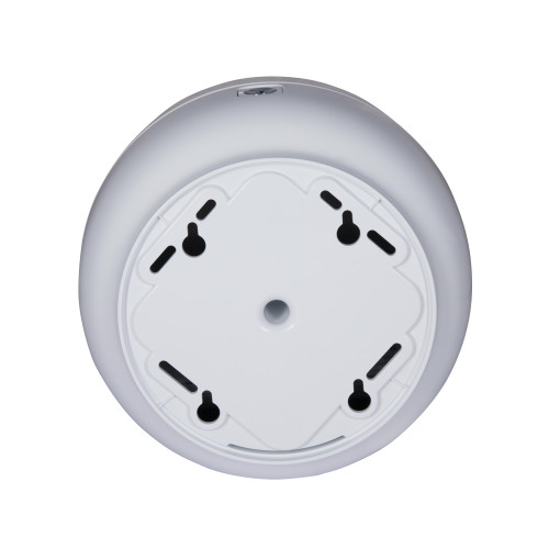 Диспенсер для бумажных полотенец с центральной вытяжкой Qtap Pohodli QT172WH42906 White (Domov)