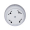 Диспенсер для бумажных полотенец с центральной вытяжкой Qtap Pohodli QT172WH42906 White (Domov)
