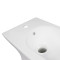 Биде напольное Qtap Presto 540×340×400 White QTPRE29W43056 Биде напольное Qtap Presto 540×340×400 White QTPRE29W43056