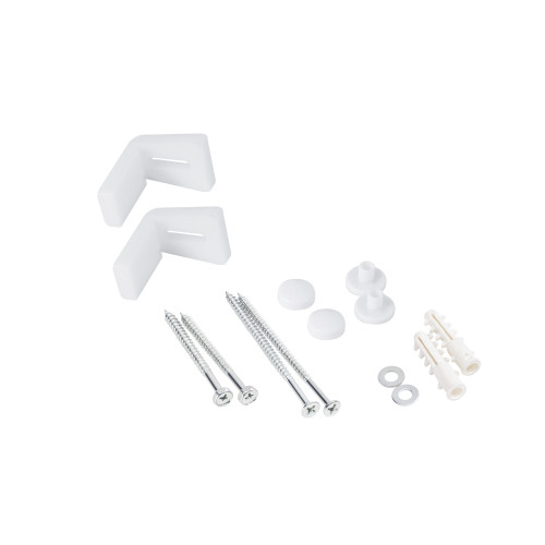 Биде напольное Qtap Presto 540×340×400 White QTPRE29W43056 Биде напольное Qtap Presto 540×340×400 White QTPRE29W43056