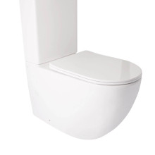 Qtap Jay чаша унитаза напольного гор. выпуск, нижний подвод, без сиденья 680*370*815mm WHITE Qtap Jay чаша унитаза напольного гор. выпуск, нижний подвод, без сиденья 680*370*815mm WHITE
