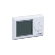 Недельный программируемый термостат Thermo Alliance ТА-2402 Недельный программируемый термостат Thermo Alliance ТА-2402
