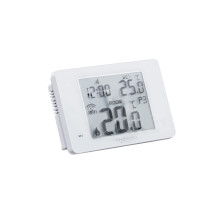 Недельный программируемый термостат Thermo Alliance ТА-2701WiFi сенсорный c WiFi Недельный программируемый термостат Thermo Alliance ТА-2701WiFi сенсорный c WiFi
