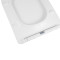 Сиденье для унитаза Qtap Nando с микролифтом Slim QT12991222AW Сиденье для унитаза Qtap Nando с микролифтом Slim QT12991222AW