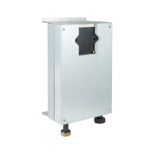 Теплообменник Thermo Alliance 10 кВт Теплообменник Thermo Alliance 10 кВт