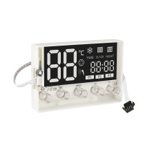 Дисплей Thermo Alliance LCD 6-12 кВт Дисплей Thermo Alliance LCD 6-12 кВт