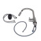 Смеситель для кухни Lidz Aria 015FL2 (k35) LDARI015FL2NKS43397 Nickel Смеситель для кухни Lidz Aria 015FL2 (k35) LDARI015FL2NKS43397 Nickel