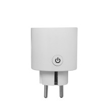 Умная розетка (16A) с WiFi WK-UEU16 Умная розетка (16A) с WiFi WK-UEU16