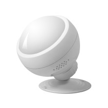 Беспроводной детектор движения с WiFi WF-SMS Беспроводной детектор движения с WiFi WF-SMS