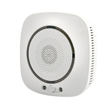 Беспроводной детектор газа с WiFi WF-GLD Беспроводной детектор газа с WiFi WF-GLD