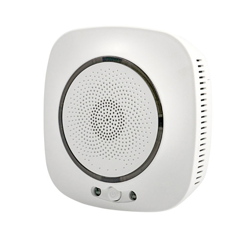 Беспроводной детектор газа с WiFi WF-GLD Беспроводной детектор газа с WiFi WF-GLD