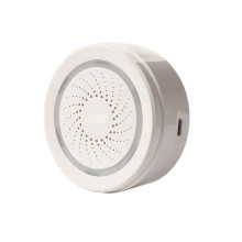 Беспроводной сигнализатор с WiFi WF-SLA Беспроводной сигнализатор с WiFi WF-SLA