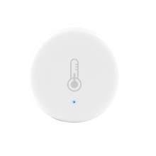 ZigBee Беспроводной датчик наружной температуры и влажности ZB-XTH ZigBee Беспроводной датчик наружной температуры и влажности ZB-XTH