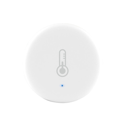 ZigBee Беспроводной датчик наружной температуры и влажности ZB-XTH ZigBee Беспроводной датчик наружной температуры и влажности ZB-XTH