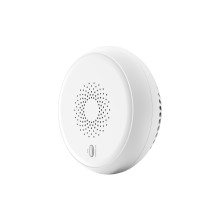 ZigBee Беспроводной датчик дыма ZB-ZSA ZigBee Беспроводной датчик дыма ZB-ZSA