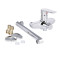 Смеситель для ванны Brinex 35C 005