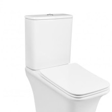 Бачок для унитаза Qtap Kalao QT08221213AW1 Бачок для унитаза Qtap Kalao QT08221213AW1