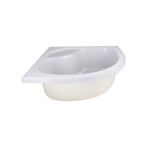 Душевой поддон Lidz KAPIELKA ST80x80x41 см с панелью Душевой поддон Lidz KAPIELKA ST80x80x41 см с панелью