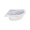 Душевой поддон Lidz KAPIELKA ST80x80x41 см с панелью Душевой поддон Lidz KAPIELKA ST80x80x41 см с панелью