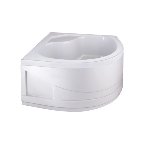 Душевой поддон Lidz KAPIELKA ST80x80x41 см с панелью Душевой поддон Lidz KAPIELKA ST80x80x41 см с панелью