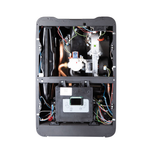 Котел газовый Airfel MAESTRO 24 кВт двухконтурный конденсационный Котел газовый Airfel MAESTRO 24 кВт двухконтурный конденсационный